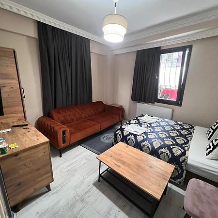 Royal Hotel Fatih Provincia di Istanbul Esterno foto
