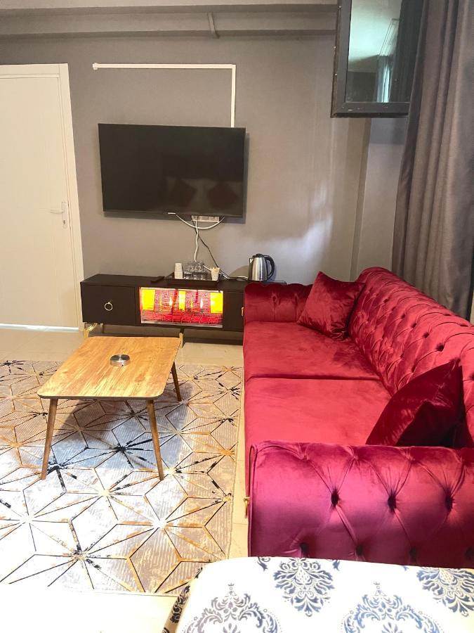Royal Hotel Fatih Provincia di Istanbul Esterno foto