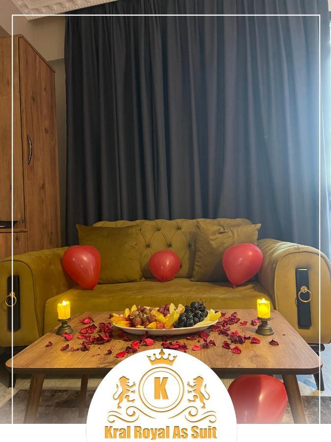 Royal Hotel Fatih Provincia di Istanbul Esterno foto