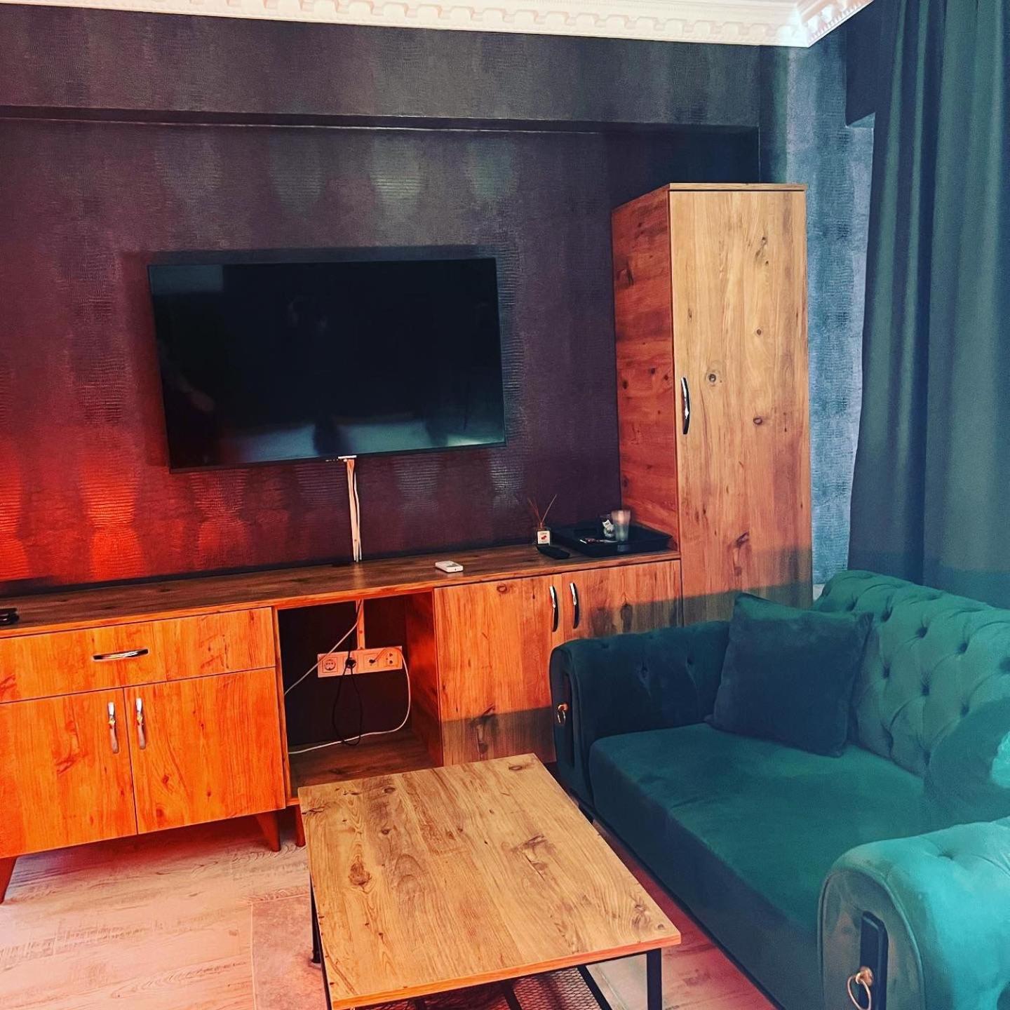 Royal Hotel Fatih Provincia di Istanbul Esterno foto