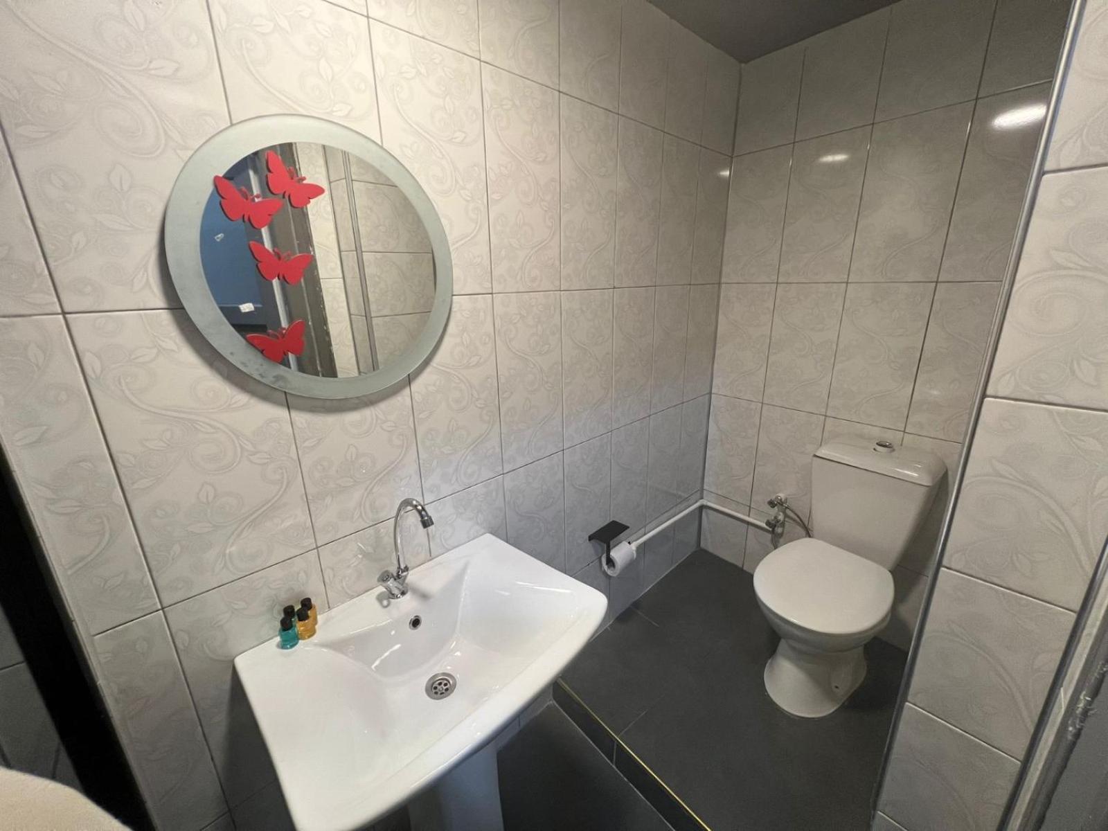 Royal Hotel Fatih Provincia di Istanbul Esterno foto