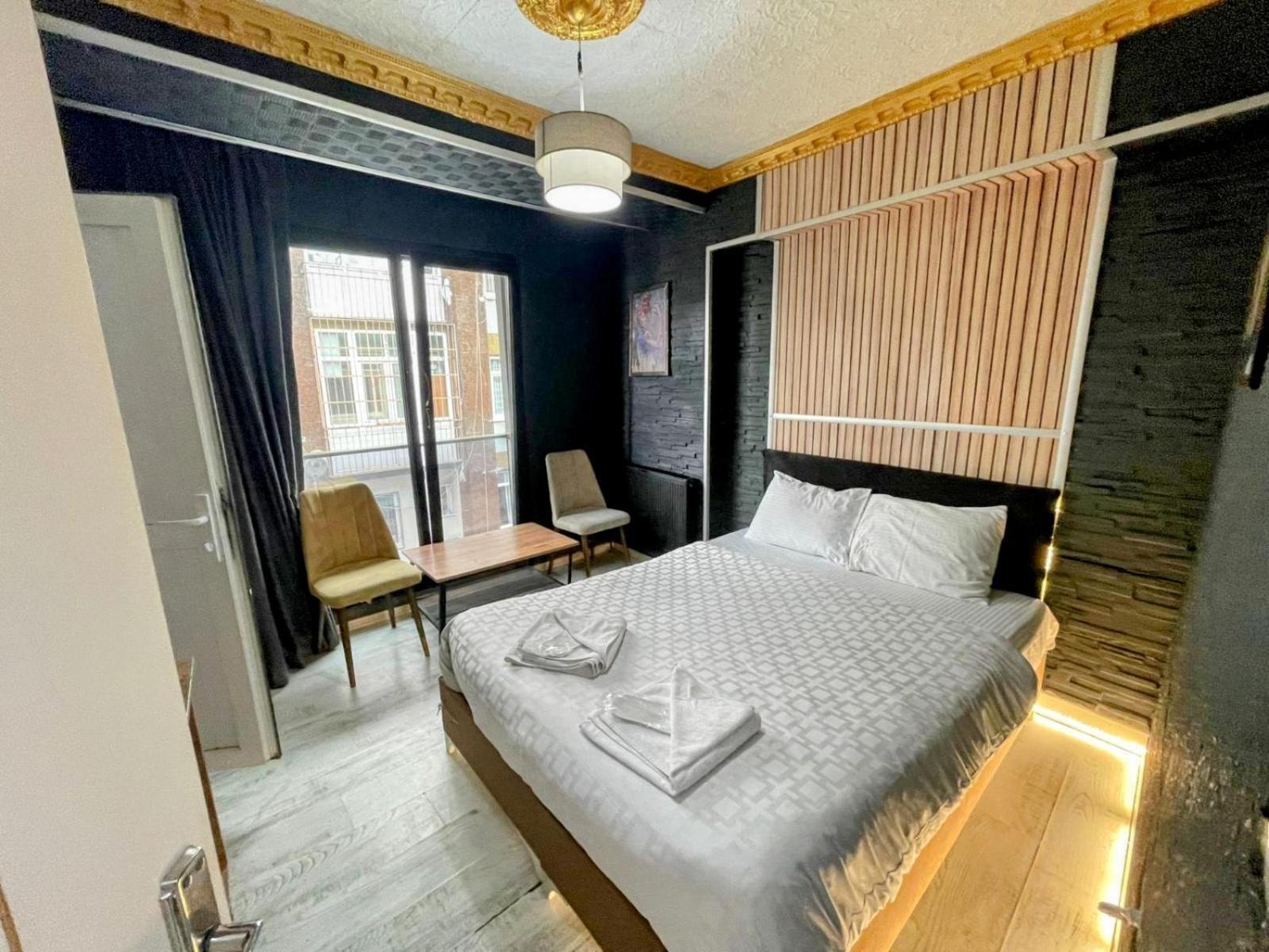 Royal Hotel Fatih Provincia di Istanbul Esterno foto