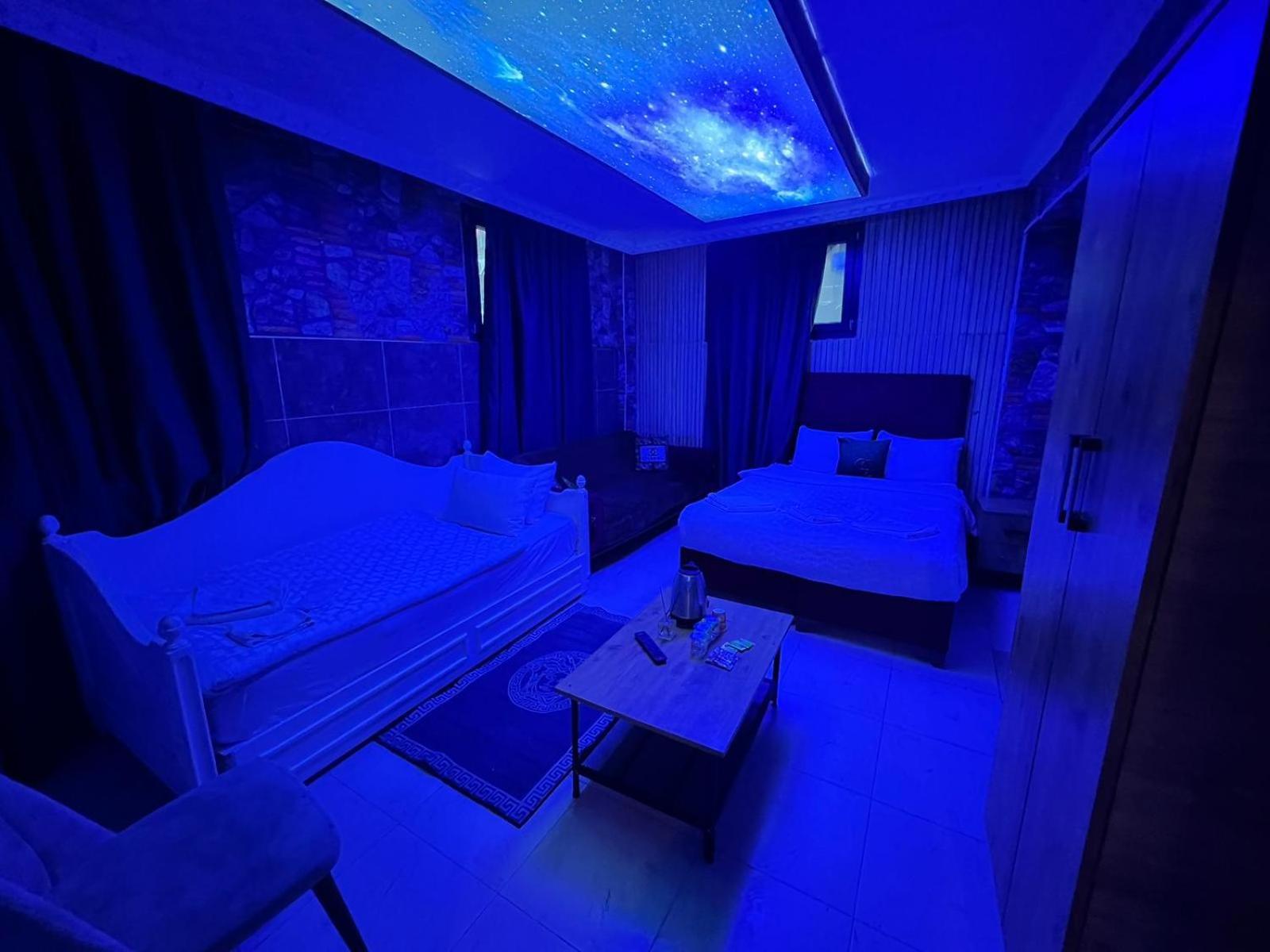Royal Hotel Fatih Provincia di Istanbul Esterno foto