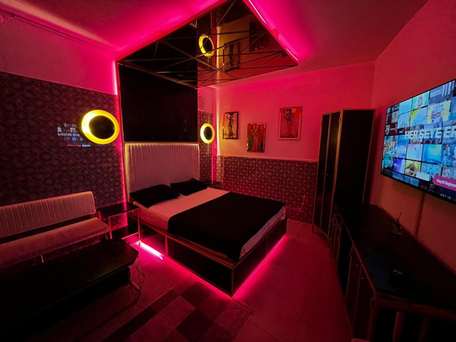 Royal Hotel Fatih Provincia di Istanbul Esterno foto