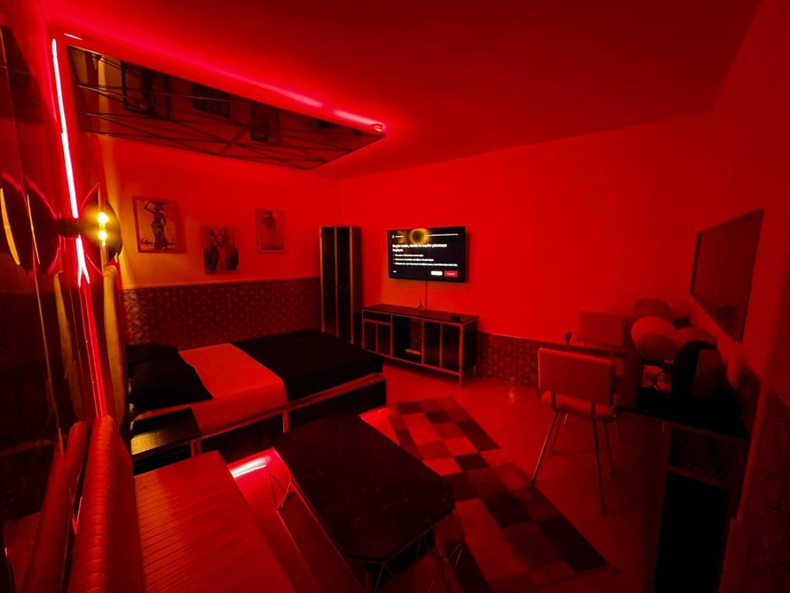 Royal Hotel Fatih Provincia di Istanbul Esterno foto